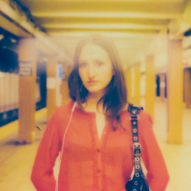 Sadie Jean's artist profile image
