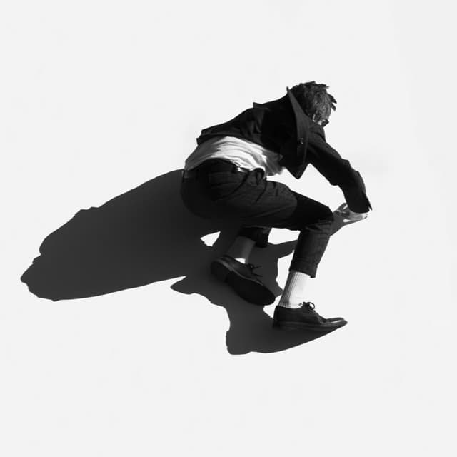 Harry McNally artist profile image