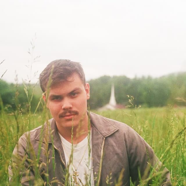 Eddie Flint's artist profile image