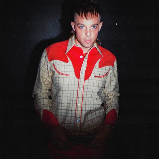Blake Banks's artist profile image