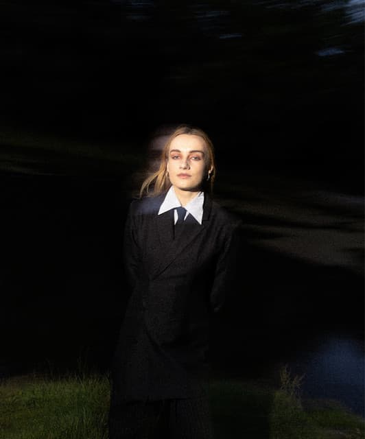 Imogen and the Knife's artist profile image