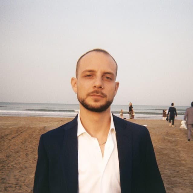 H.1 artist profile image