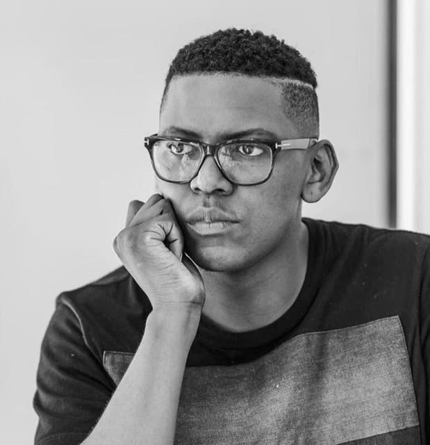 DJ Merlon artist profile image