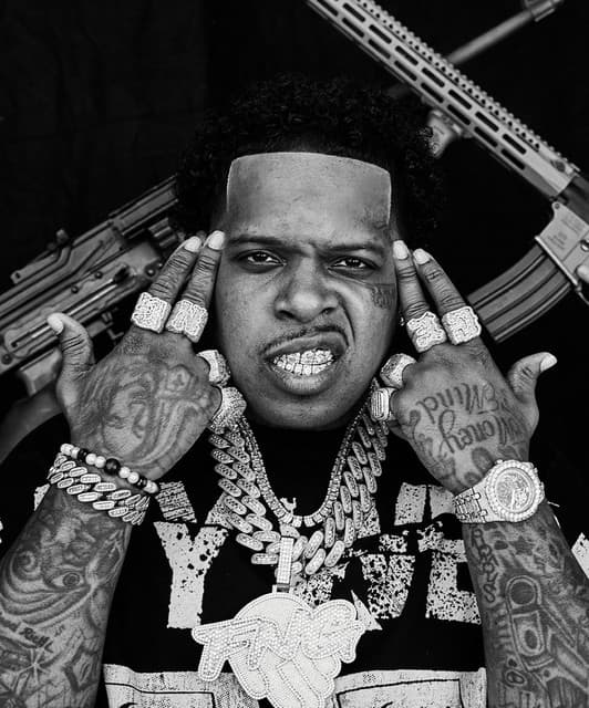 Finesse2tymes artist profile image