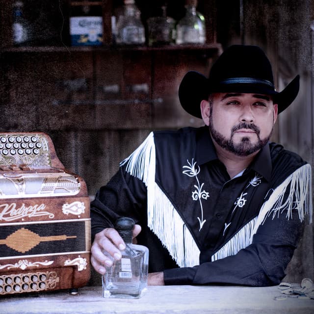 Lucky Joe artist profile image