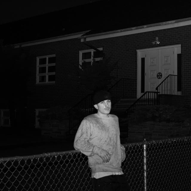 deer park's artist profile image