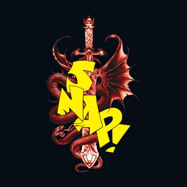 SNAP! artist profile image