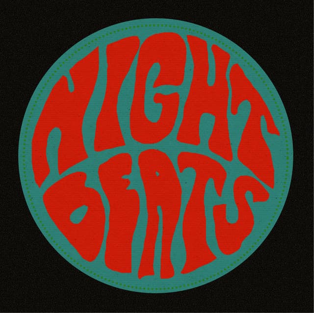 Night Beats's artist profile image