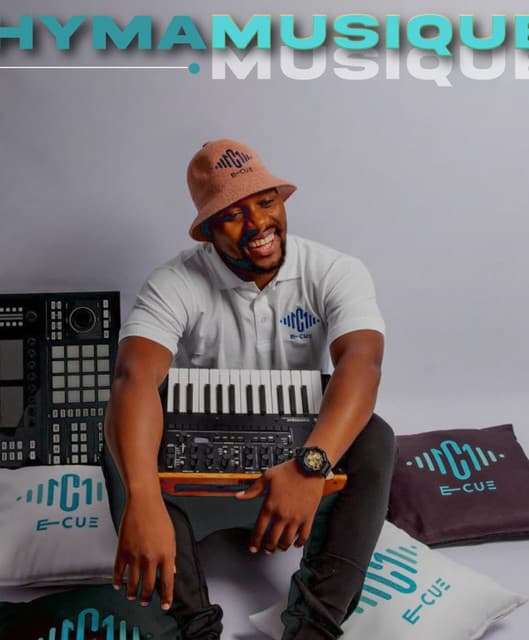 Chymamusique artist profile image