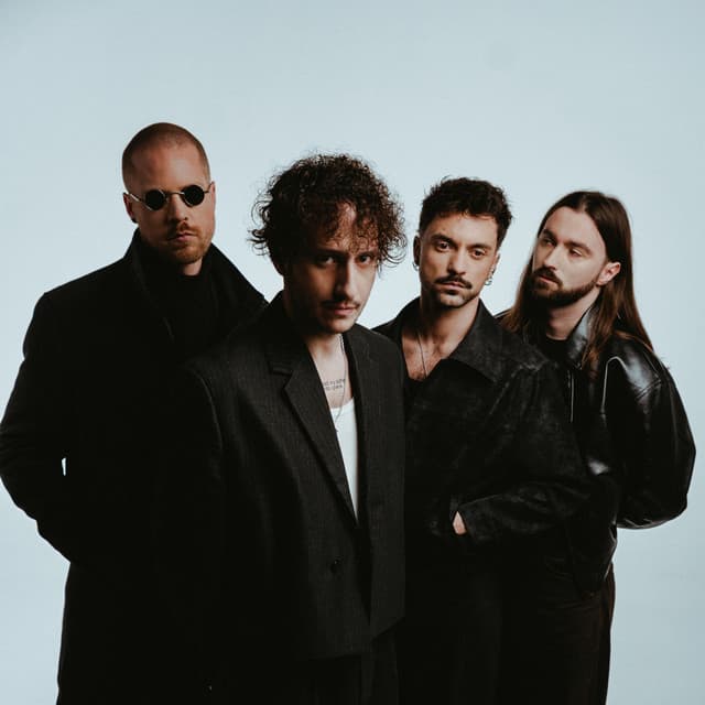 Resolve artist profile