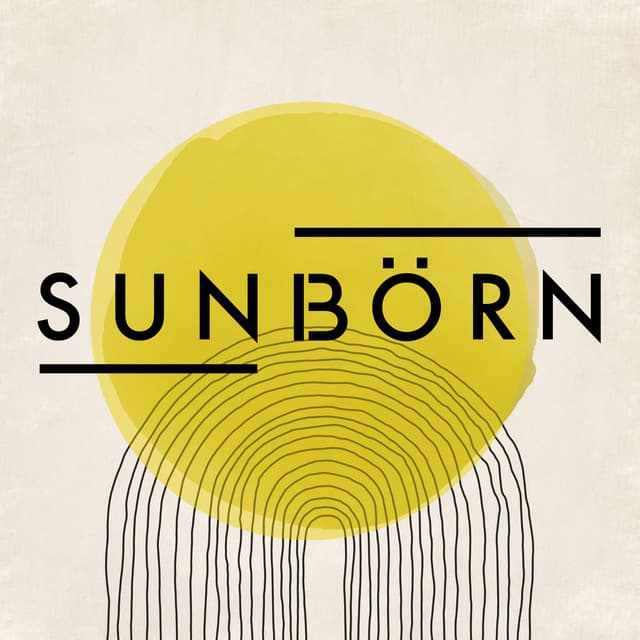 Sunbörn artist profile image