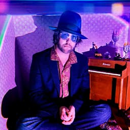 Aaron Lee Tasjan's artist profile image