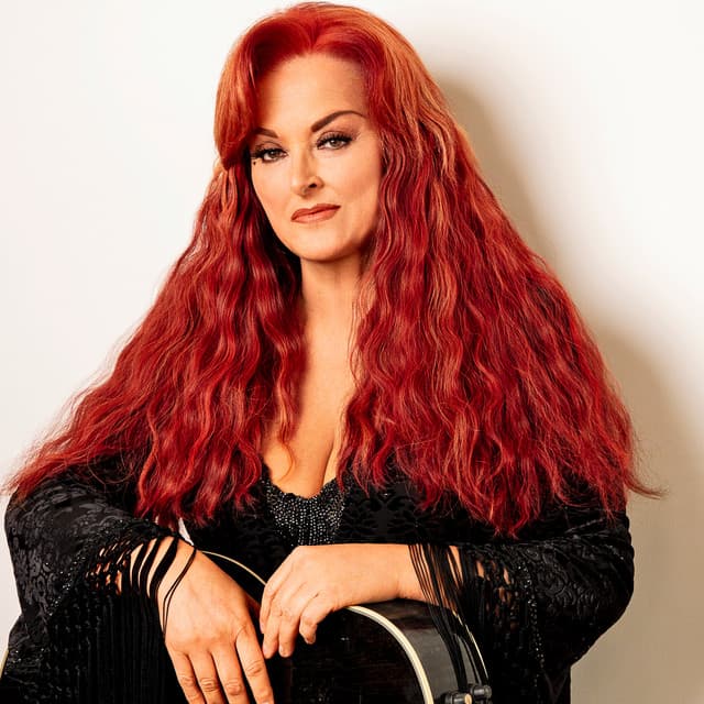 Wynonna artist profile image