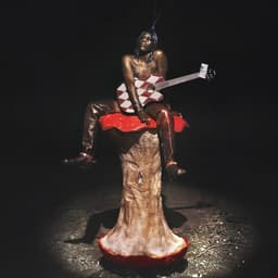 Yves Tumor's artist profile image