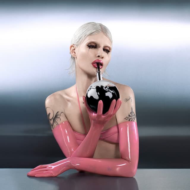 Cassyette artist profile image