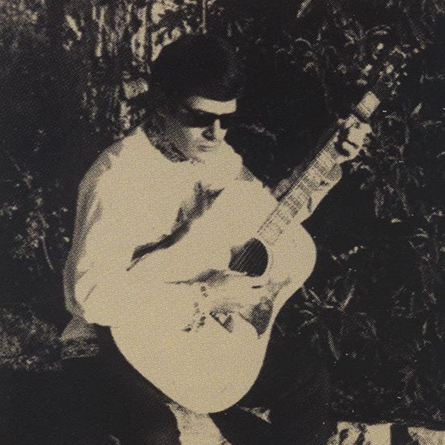 F. J. McMahon artist profile image