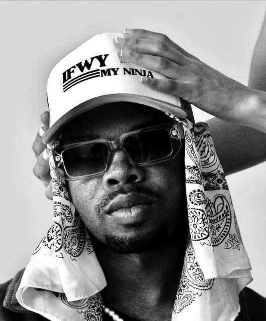 CEEHUDD artist profile image