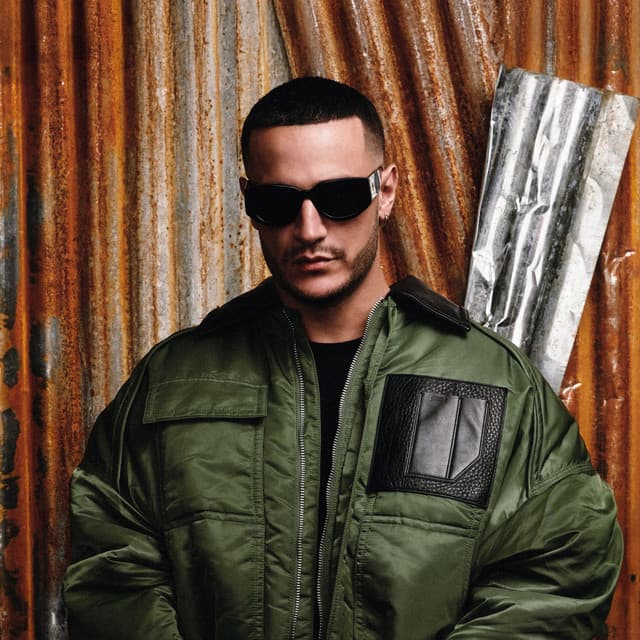 DJ Snake's artist profile image