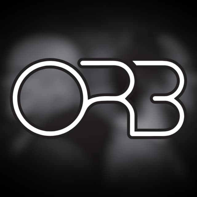 The Orb artist profile image