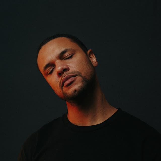 Myele Manzanza artist profile image