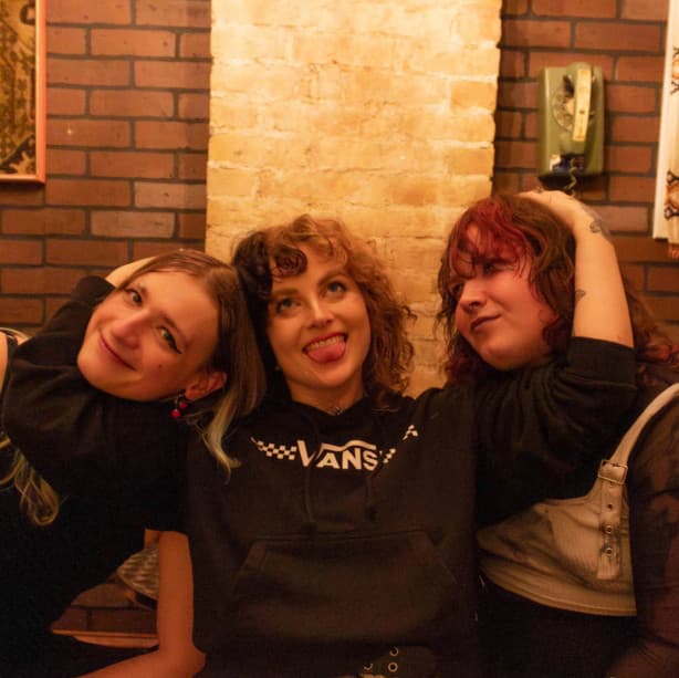 RAT BATH artist profile image