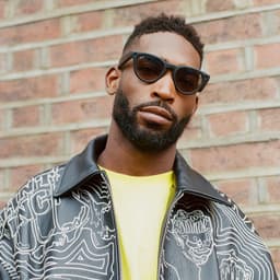 Tinie Tempah's artist profile image