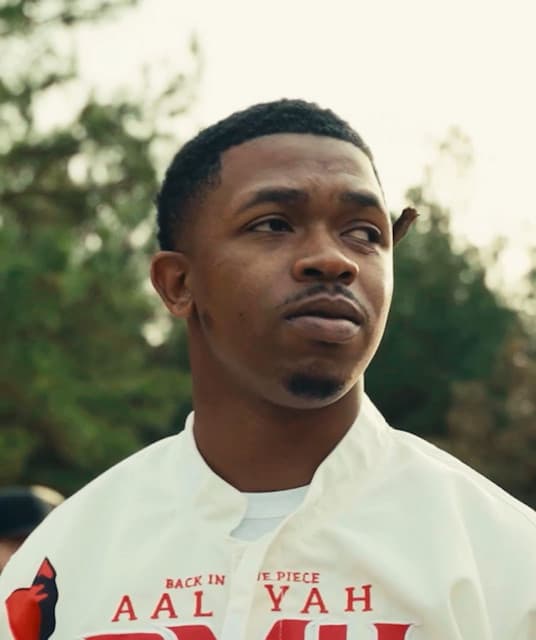 Trap Dickey artist profile