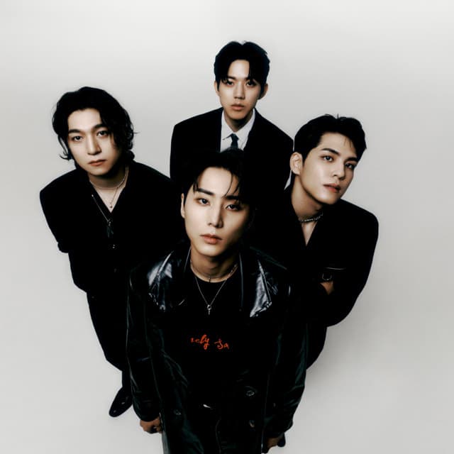 DAY6 artist profile image