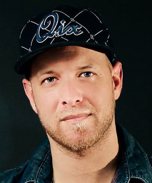 Jay West artist profile image