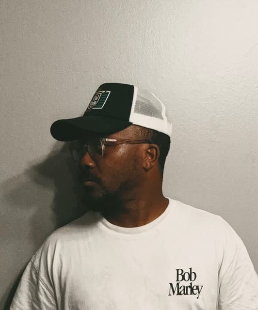 RMB Justize artist profile image