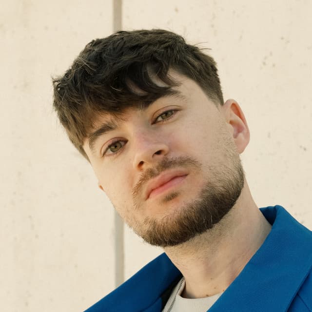 Landau artist profile image
