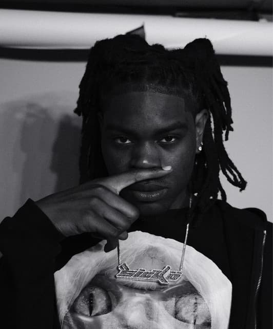 Diorvsyou artist profile image