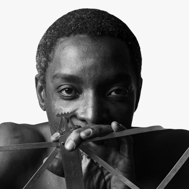 Itamar Assumpção artist profile image