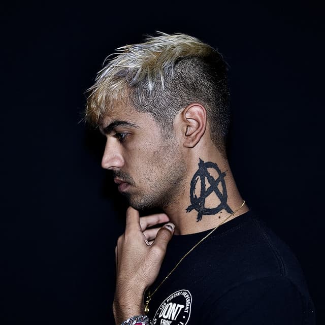 Maybe Tomorrow artist profile image