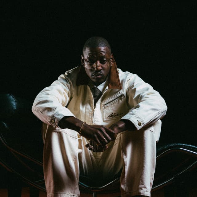 KILIMANJARO's artist profile image