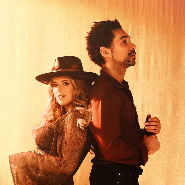 The Shires artist profile image