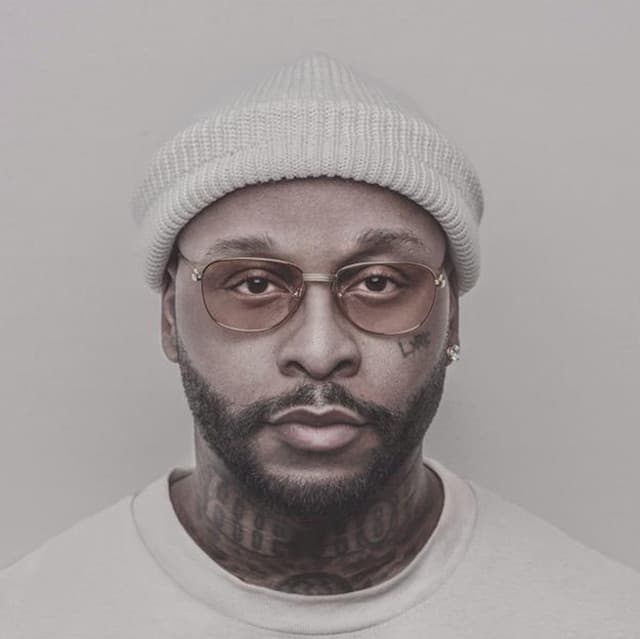 Royce Da 5'9" profile