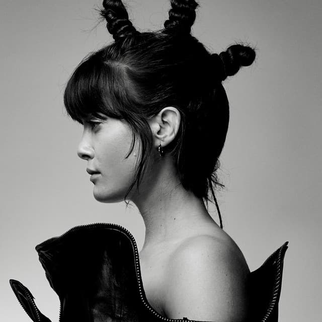 Noga Erez's artist profile image