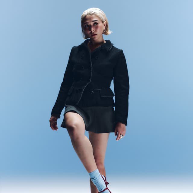 Miso Extra's artist profile image