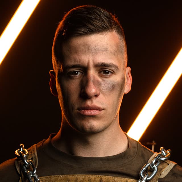 RAWPVCK artist profile image