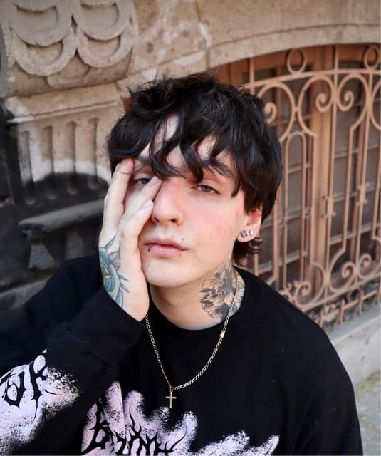 Blnko artist profile image
