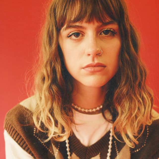 Chloe Slater artist profile image