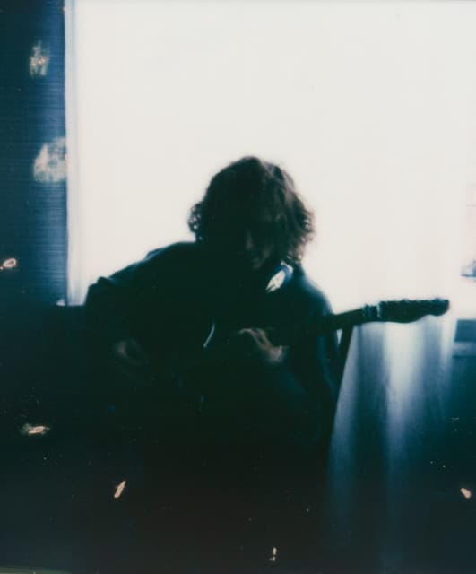 Felly artist profile image