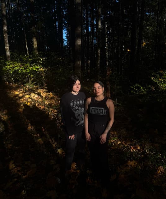 Ragana artist profile image