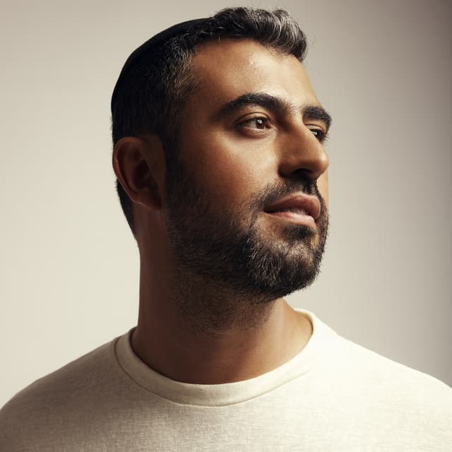 Ishay Ribo artist profile image