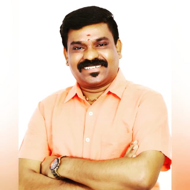 Velmurugan artist profile image