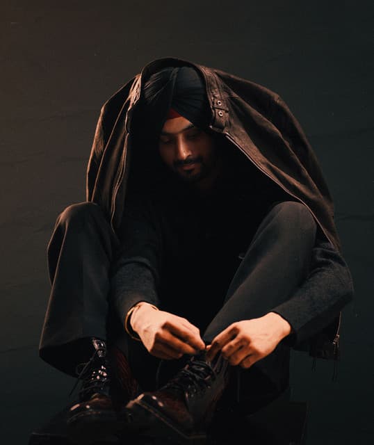 Nirvair Pannu profile