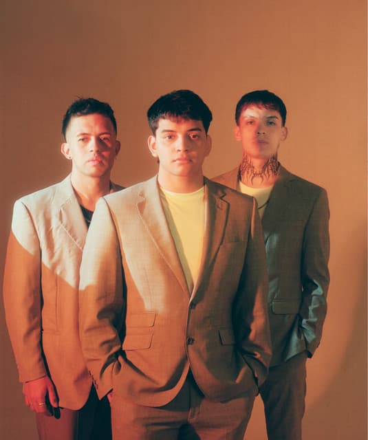Vortxz artist profile image