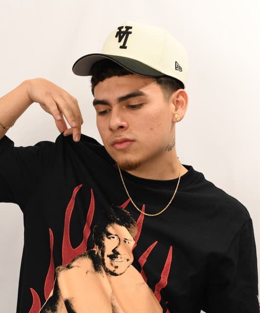 Sammy G artist profile image