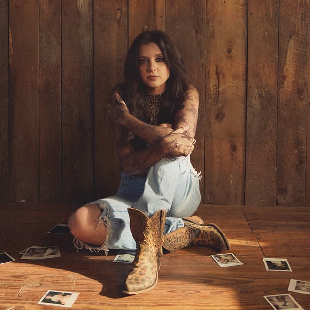 Lanie Gardner's artist profile image